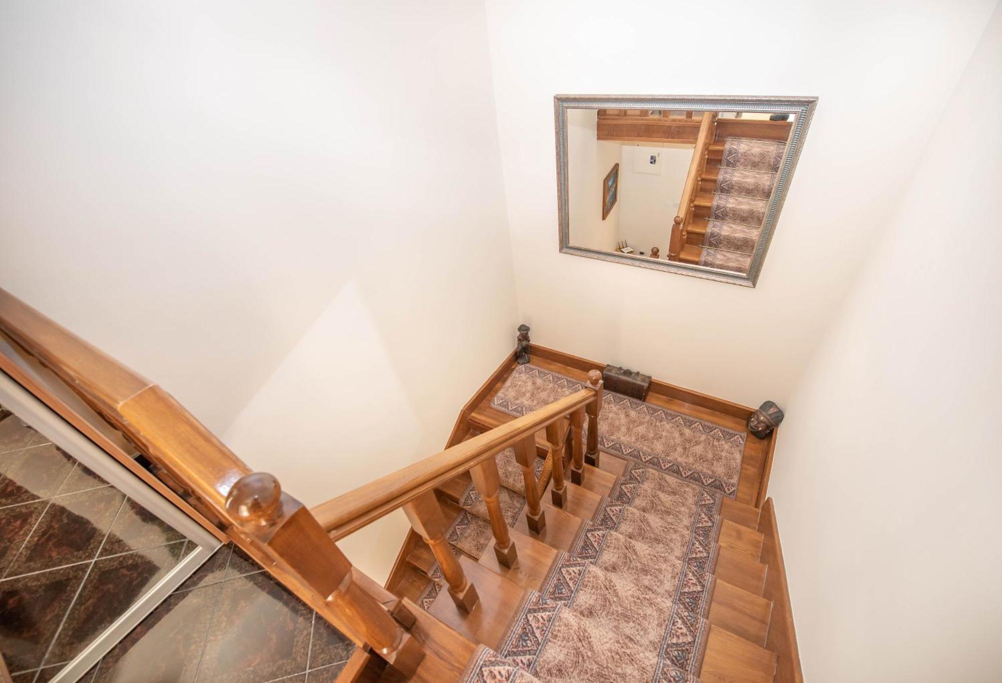 S&P City Center Apartments Kotor Eksteriør bilde