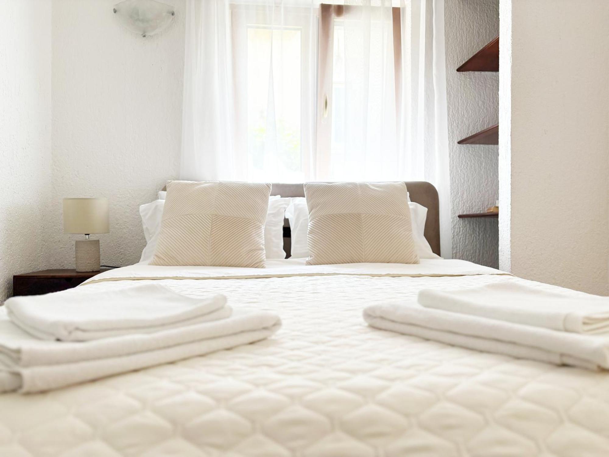 S&P City Center Apartments Kotor Eksteriør bilde