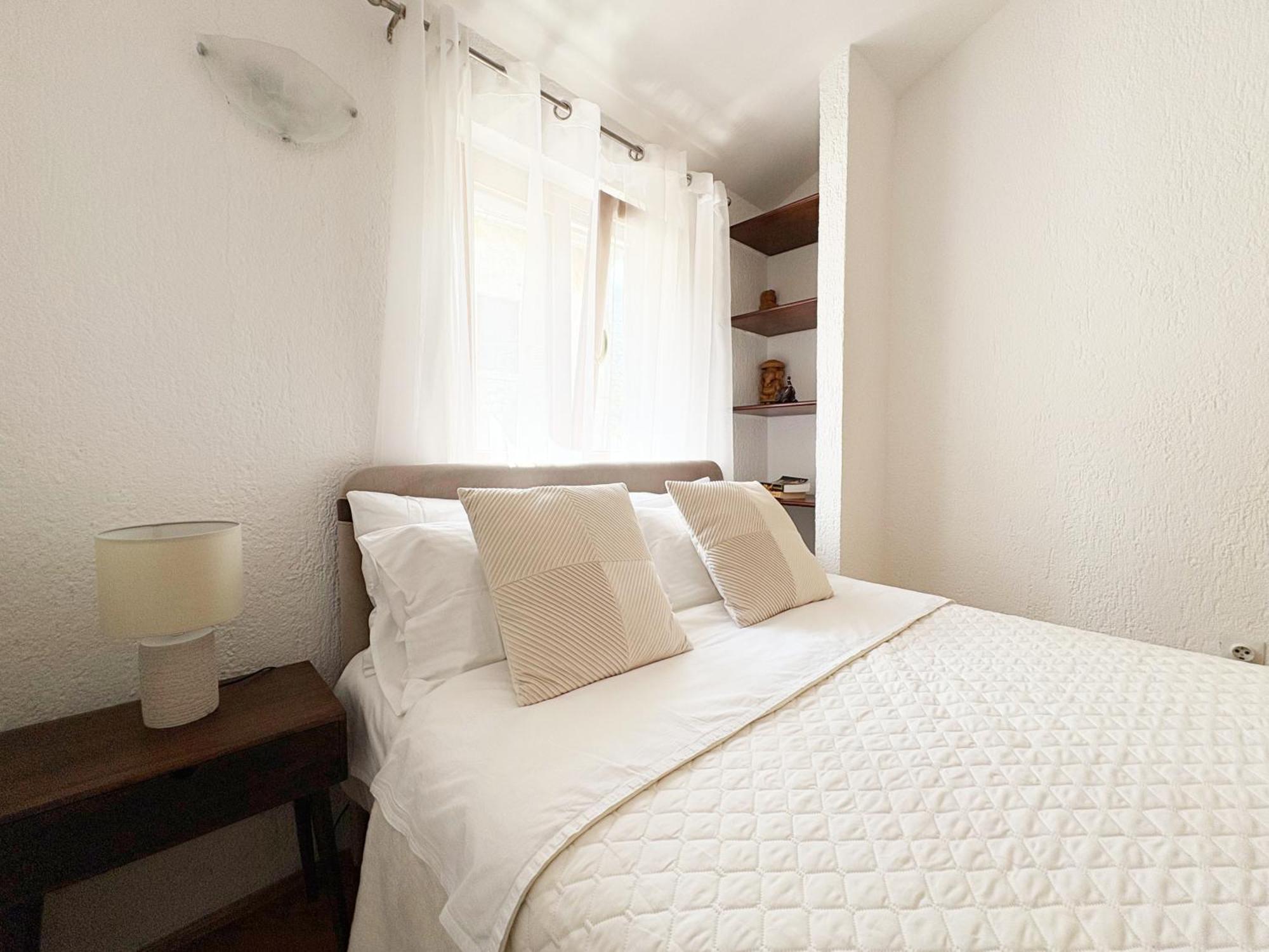 S&P City Center Apartments Kotor Eksteriør bilde