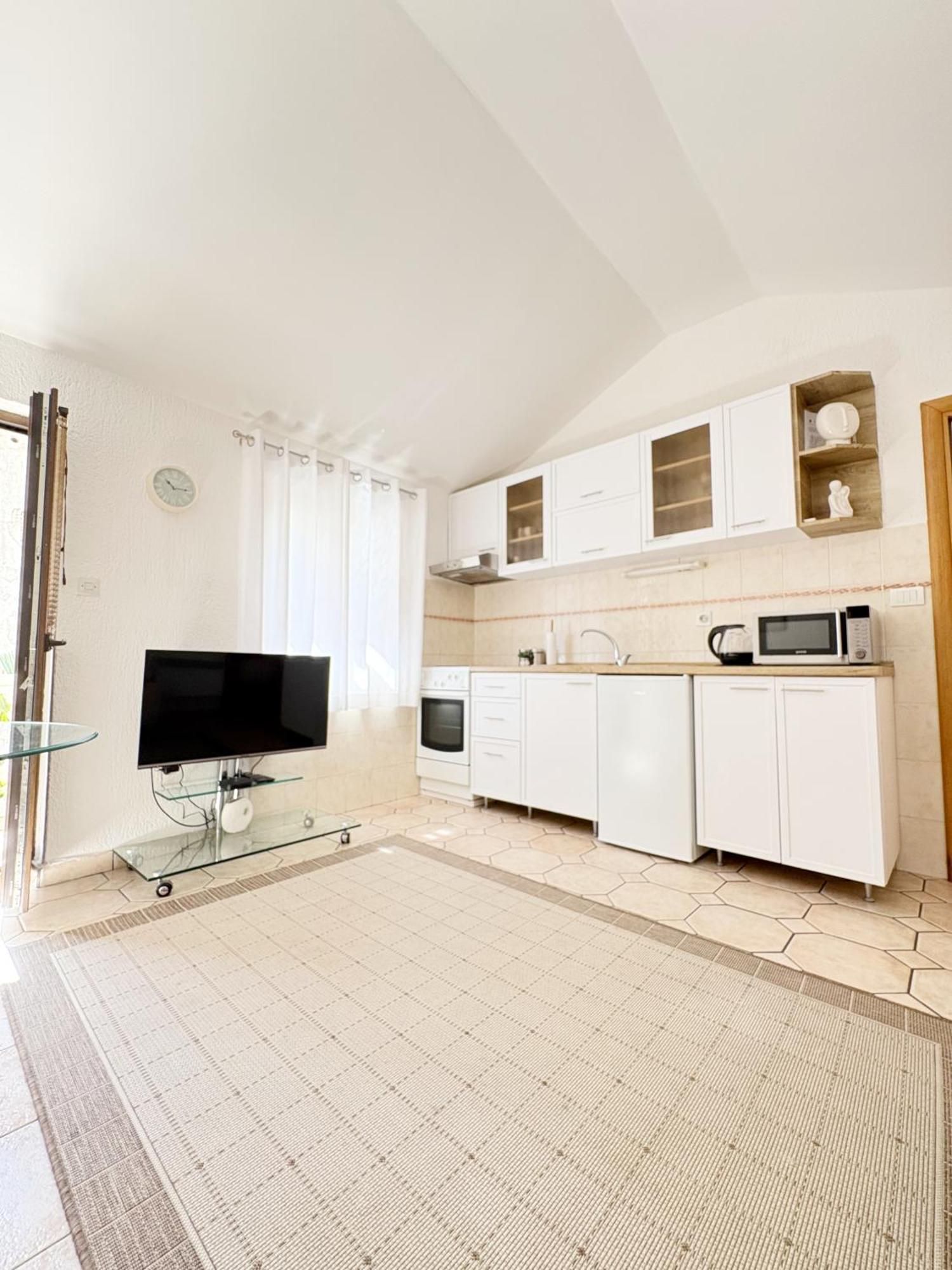 S&P City Center Apartments Kotor Eksteriør bilde