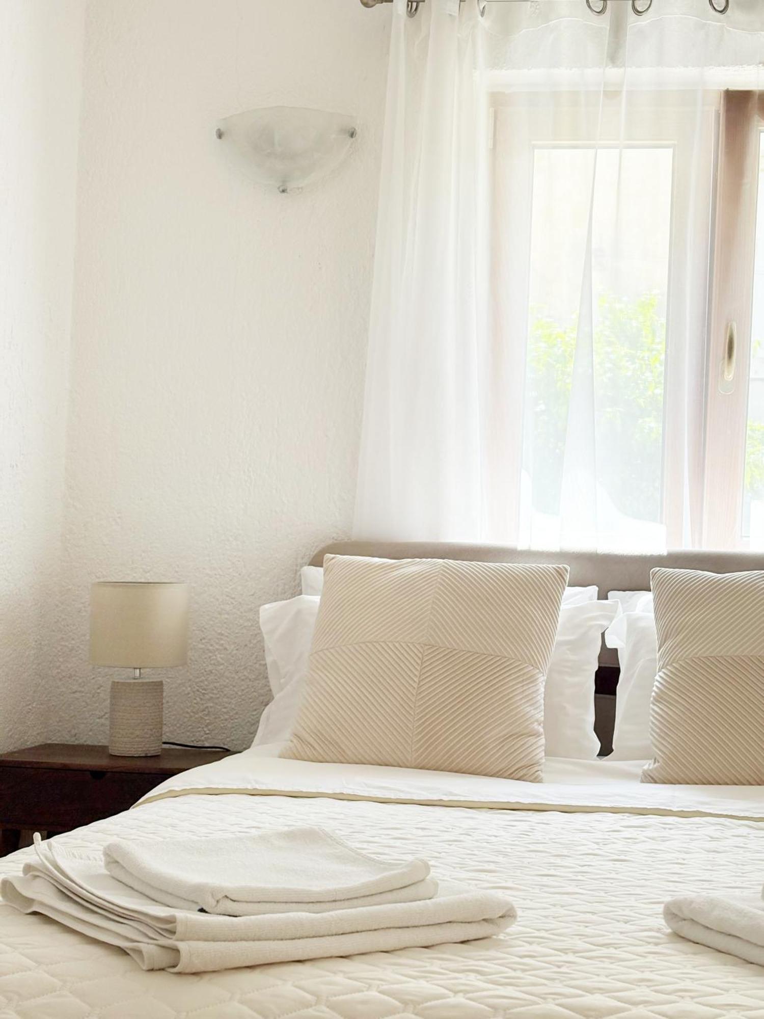 S&P City Center Apartments Kotor Eksteriør bilde