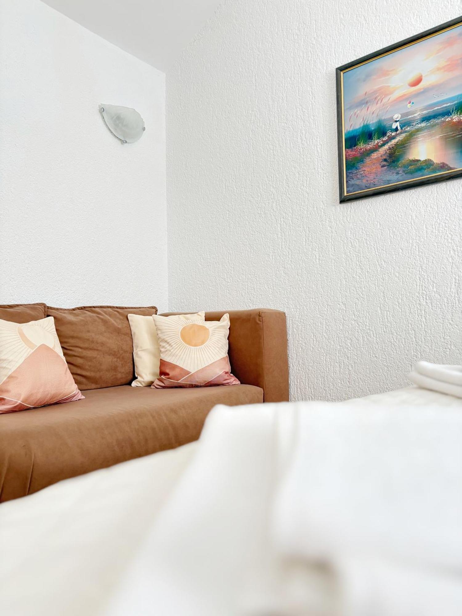 S&P City Center Apartments Kotor Eksteriør bilde