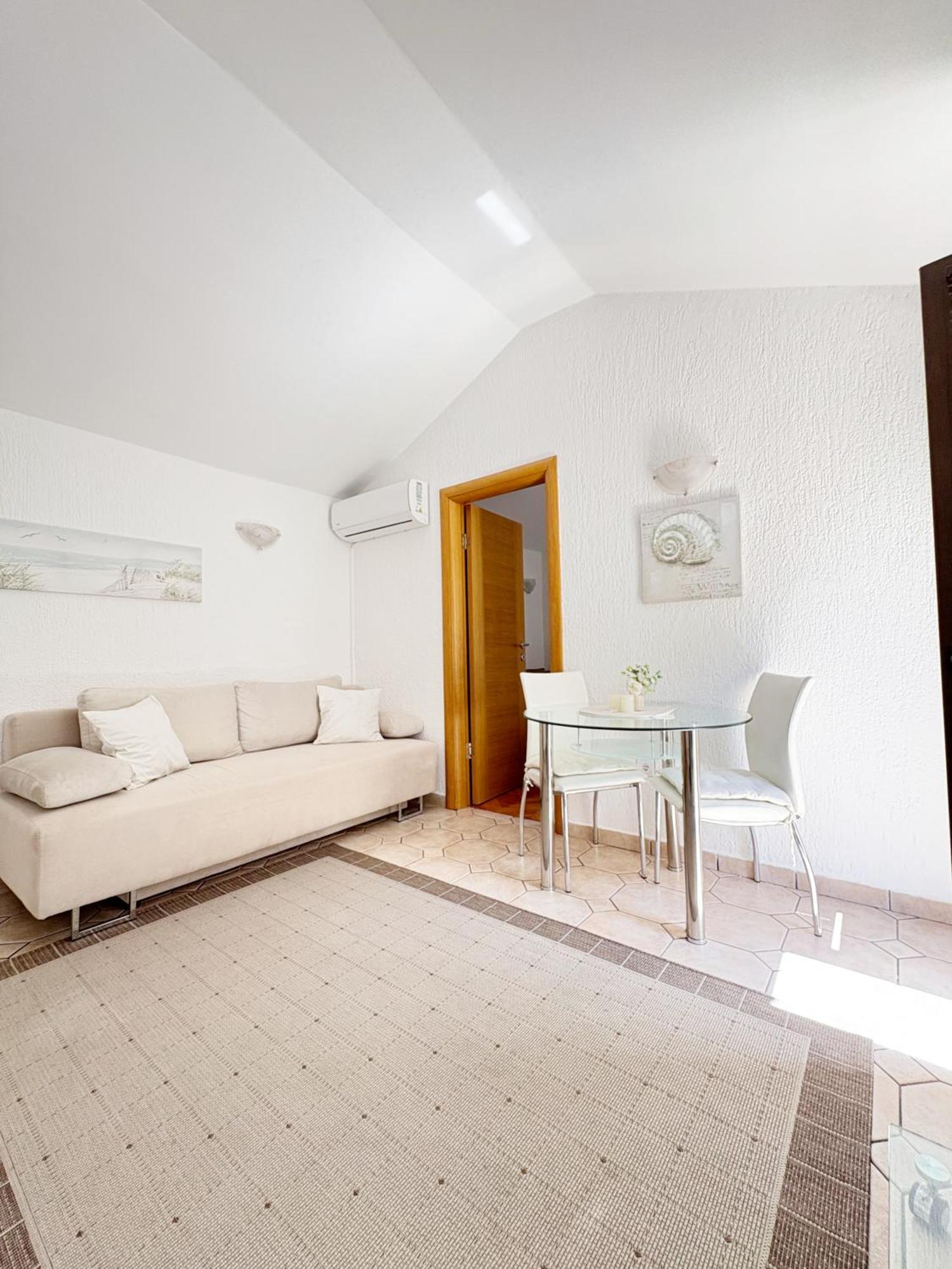 S&P City Center Apartments Kotor Eksteriør bilde