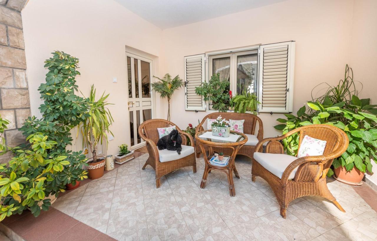 S&P City Center Apartments Kotor Eksteriør bilde