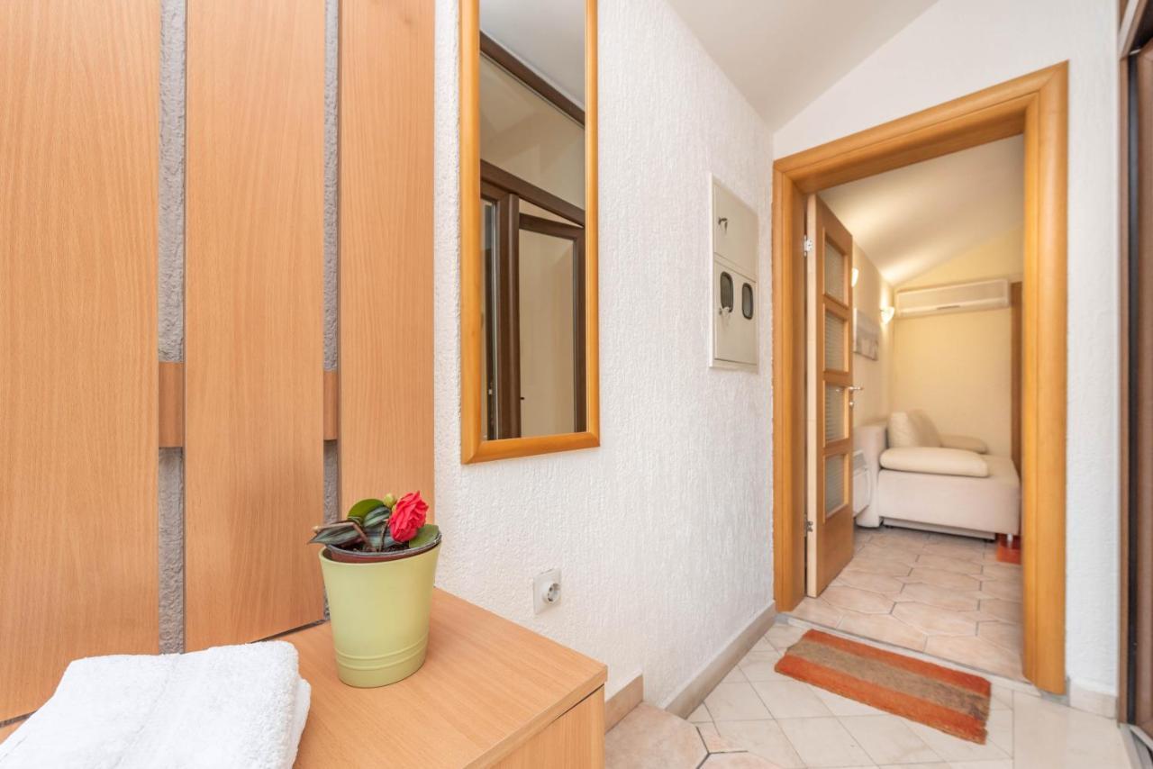 S&P City Center Apartments Kotor Eksteriør bilde