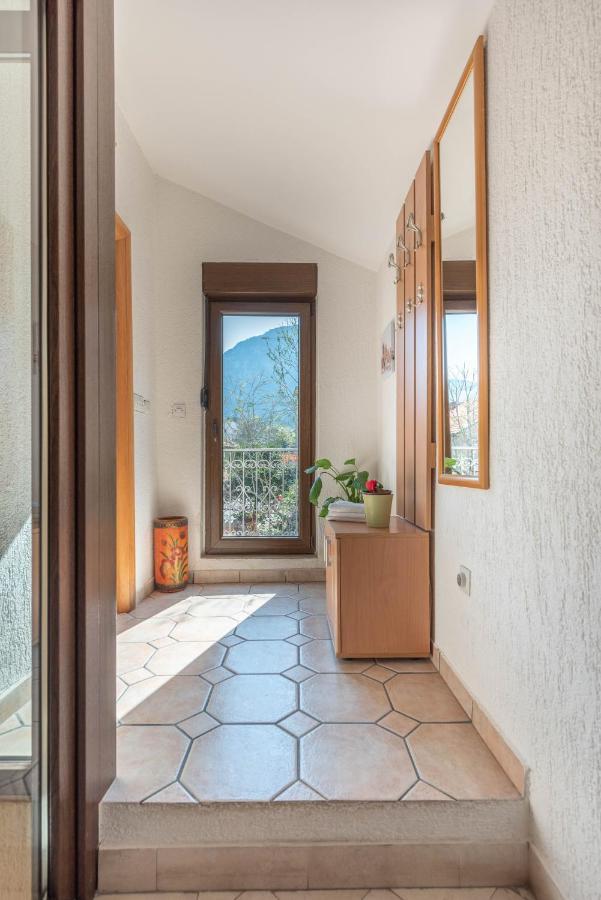 S&P City Center Apartments Kotor Eksteriør bilde